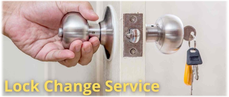 Lock Change Coral Springs FL