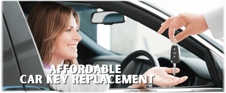 Car Key Replacement Coral Springs FL