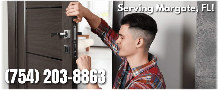 Locksmith Margate FL